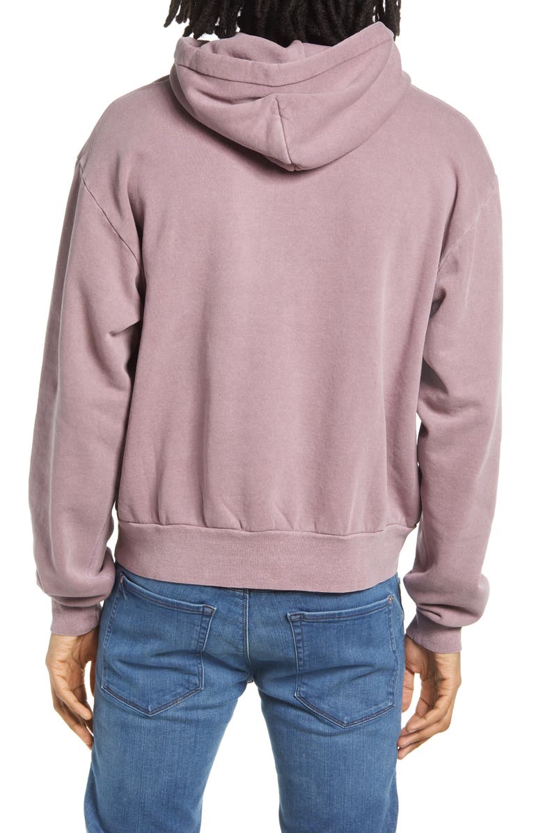 John Elliott Interval Hoodie, Alternate, color, 