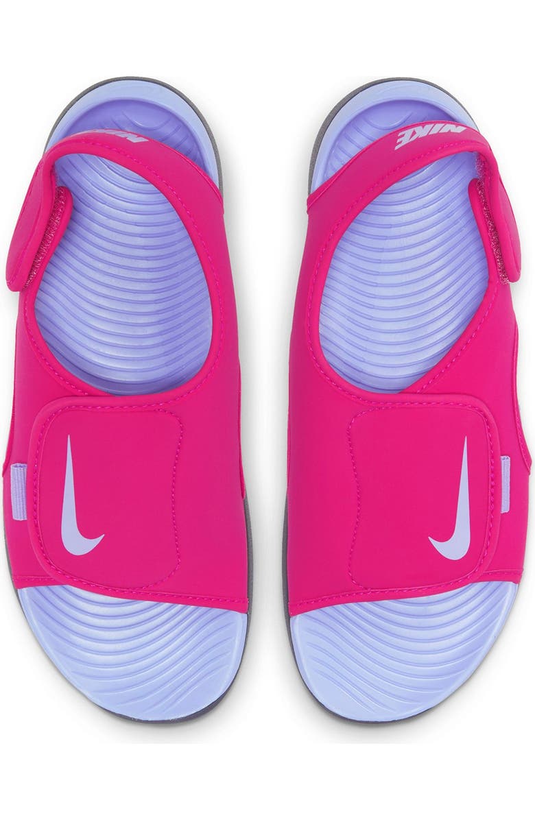 Nike Sunray Adjust 5 Sandal, Main, color,