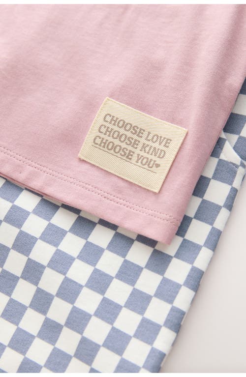 Next Kids' T-shirt, Vest & Pants Set