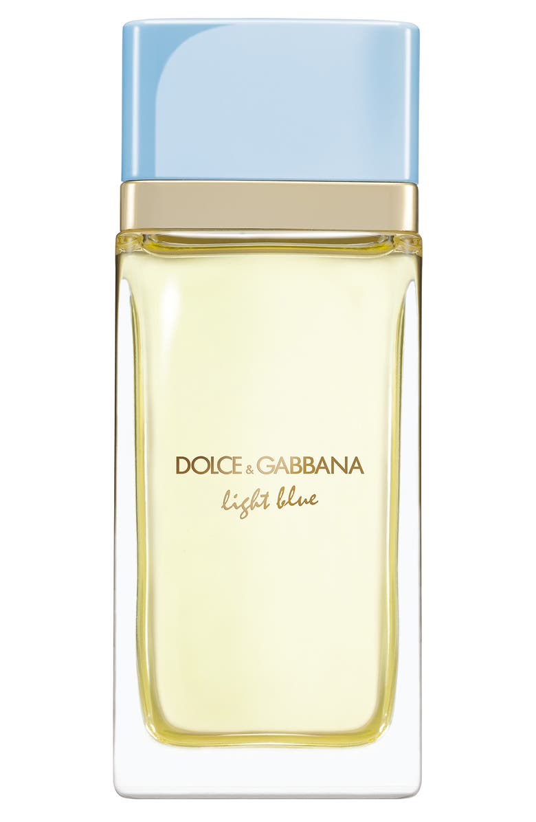 Dolce&Gabbana LIght Blue Eau de Parfum Gift Set, Alternate, color, 