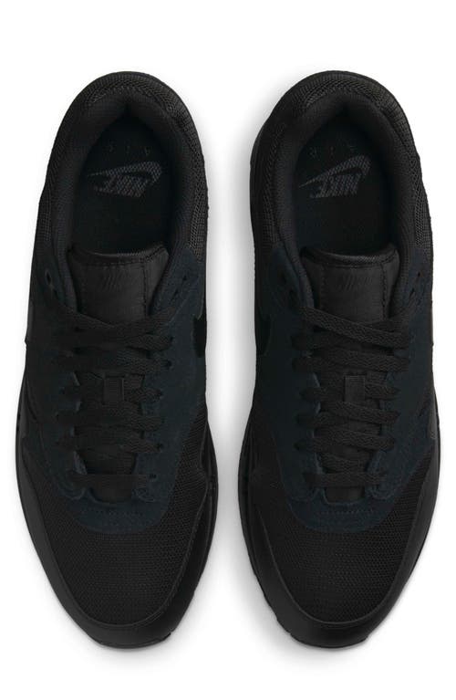 Nike Air Max 1 Essential Sneaker