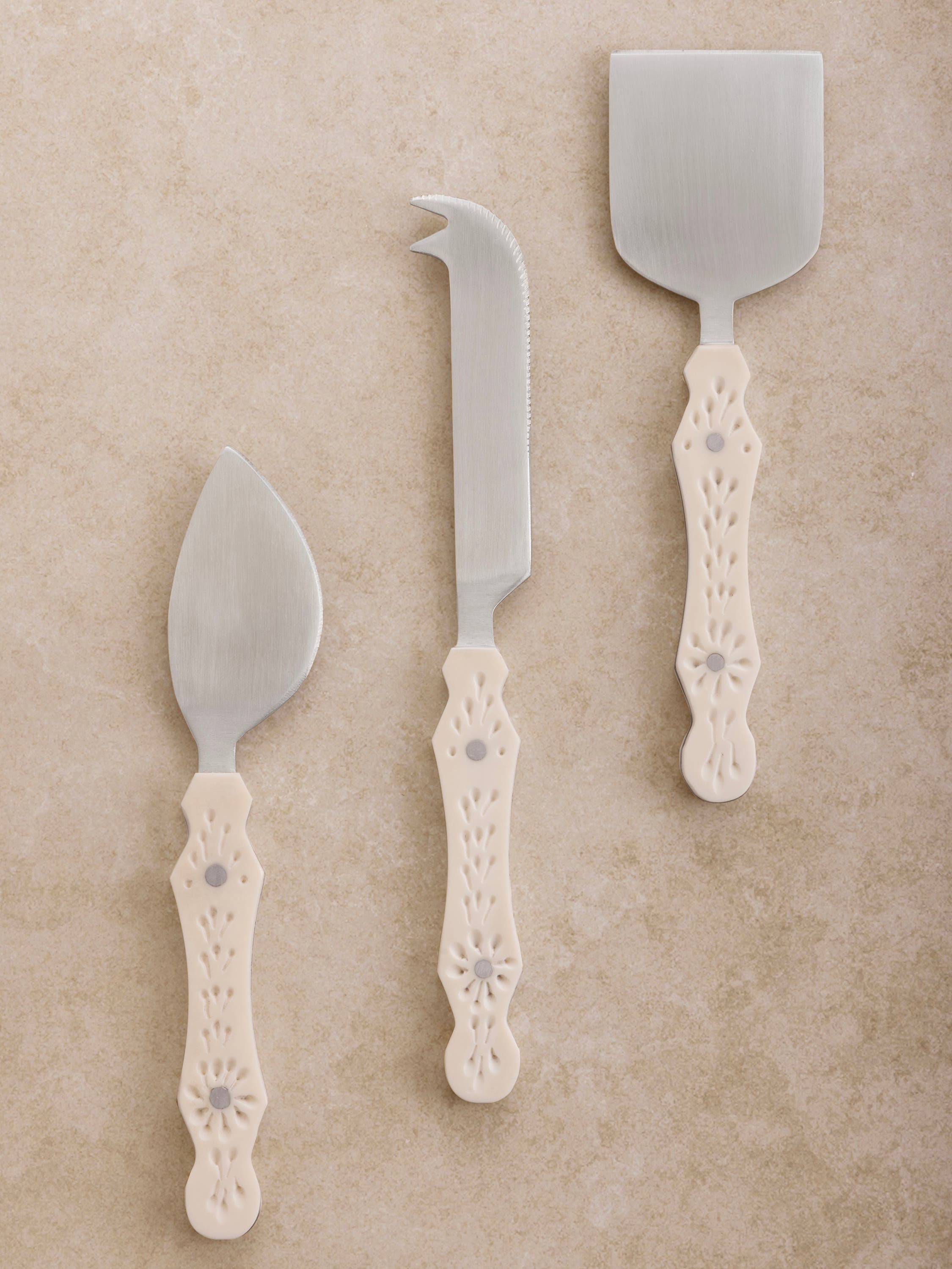 selected Ivory