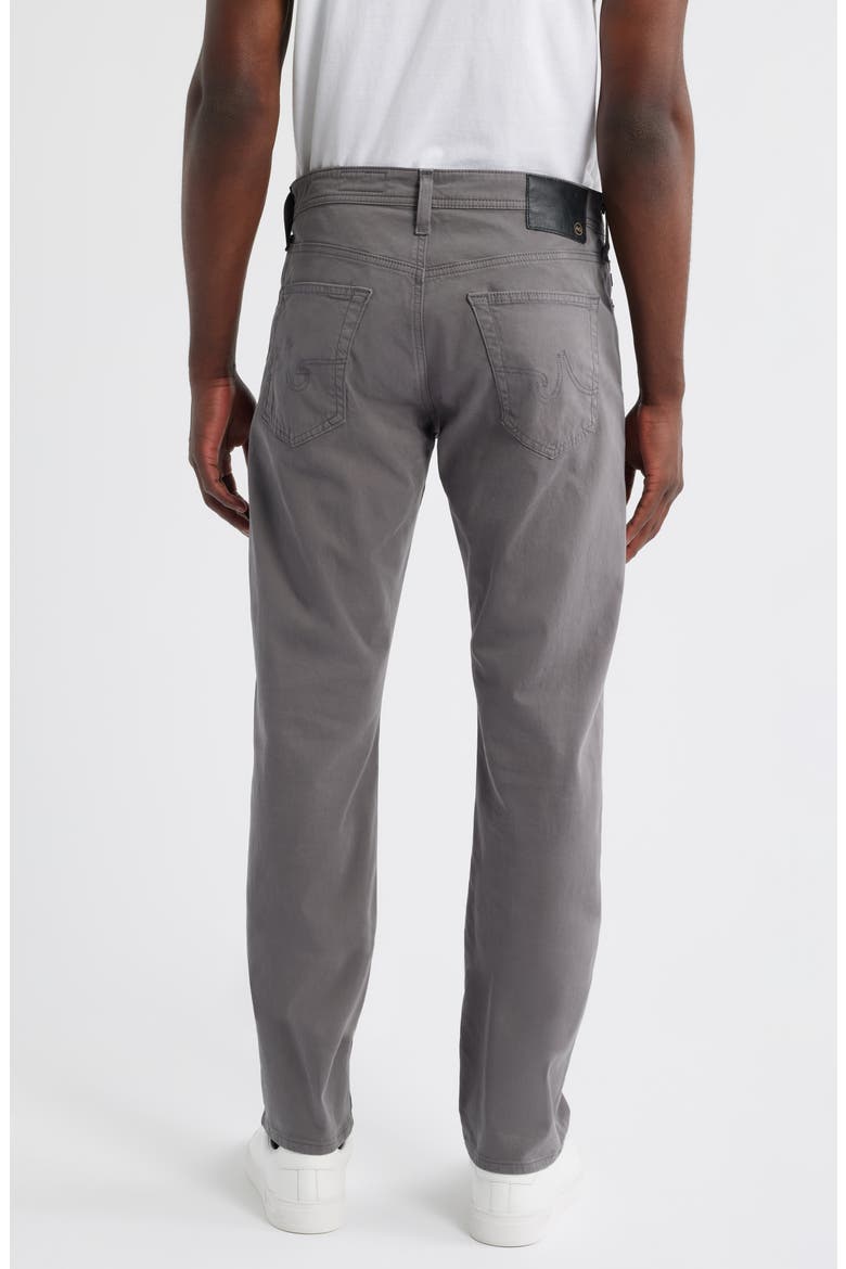 Graduate SUD Straight Leg Pants, Alternate, color, FOLKESTONE GREY
