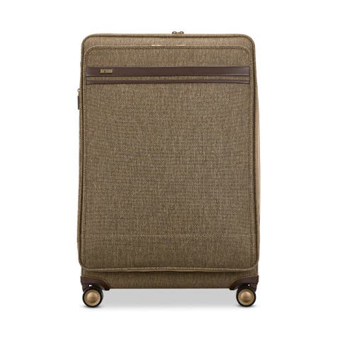 Tweed Extended Journey