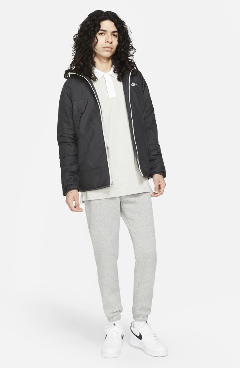 Nike Sportswear Therma-FIT Legacy Reversible Jacket, Alternate, color, 