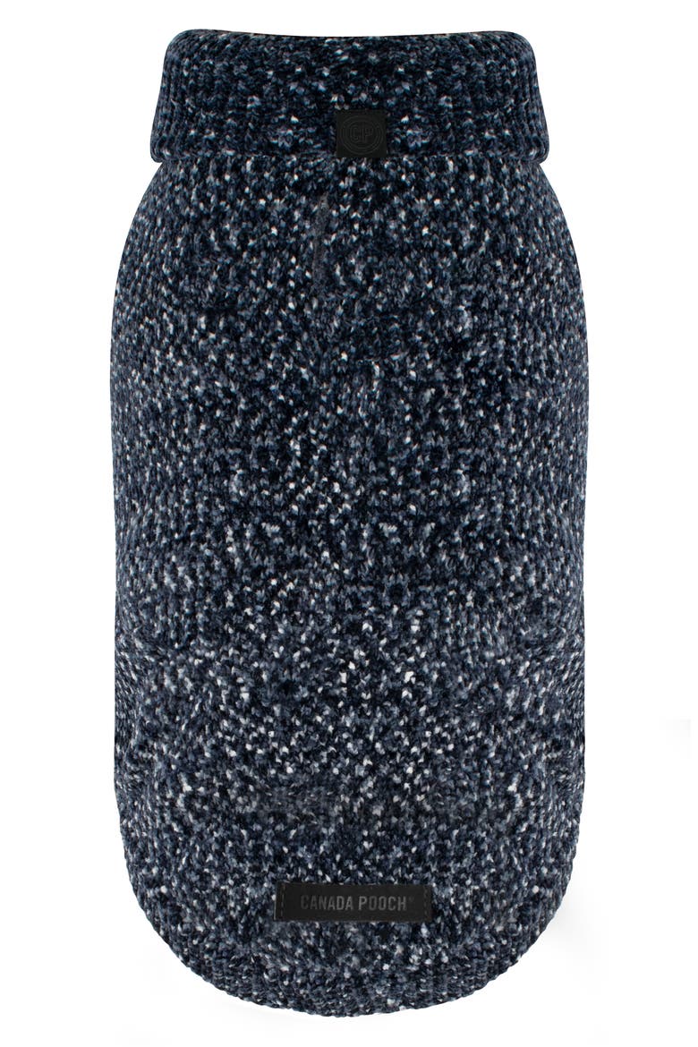 Soho Sweater, Alternate, color, NAVY MIX