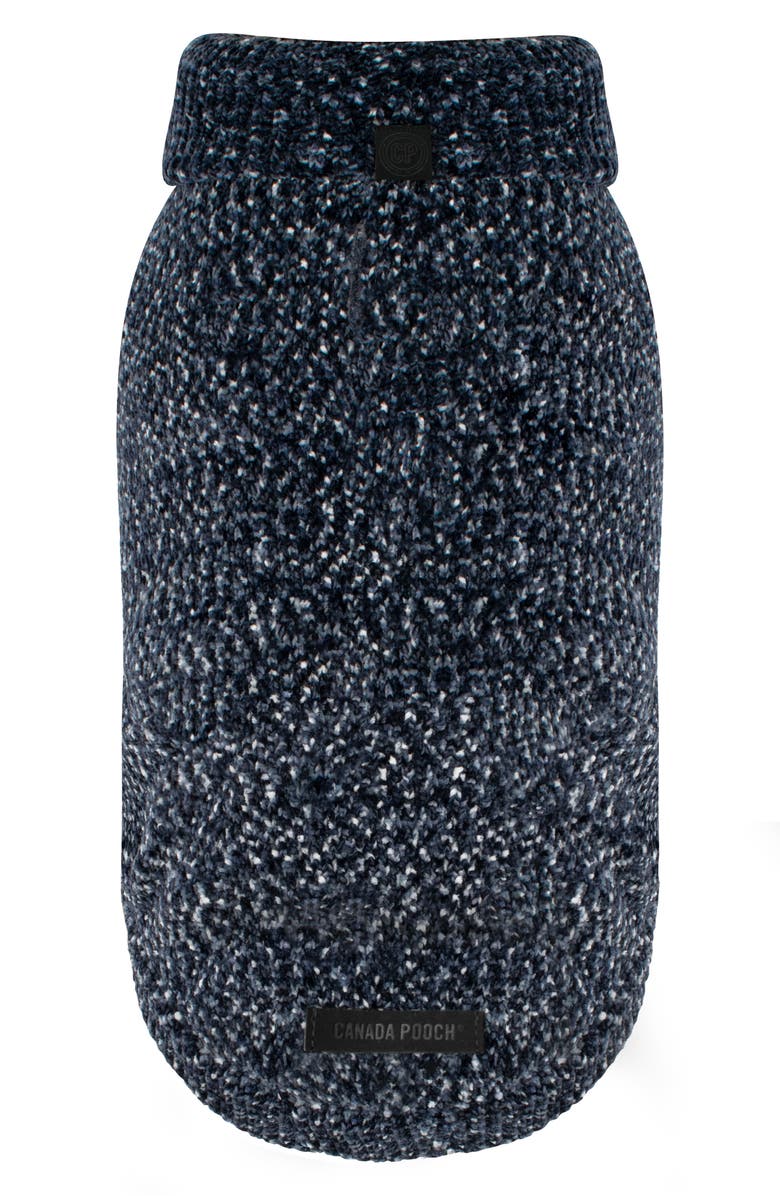 Canada Pooch Soho Sweater, Alternate, color, 
