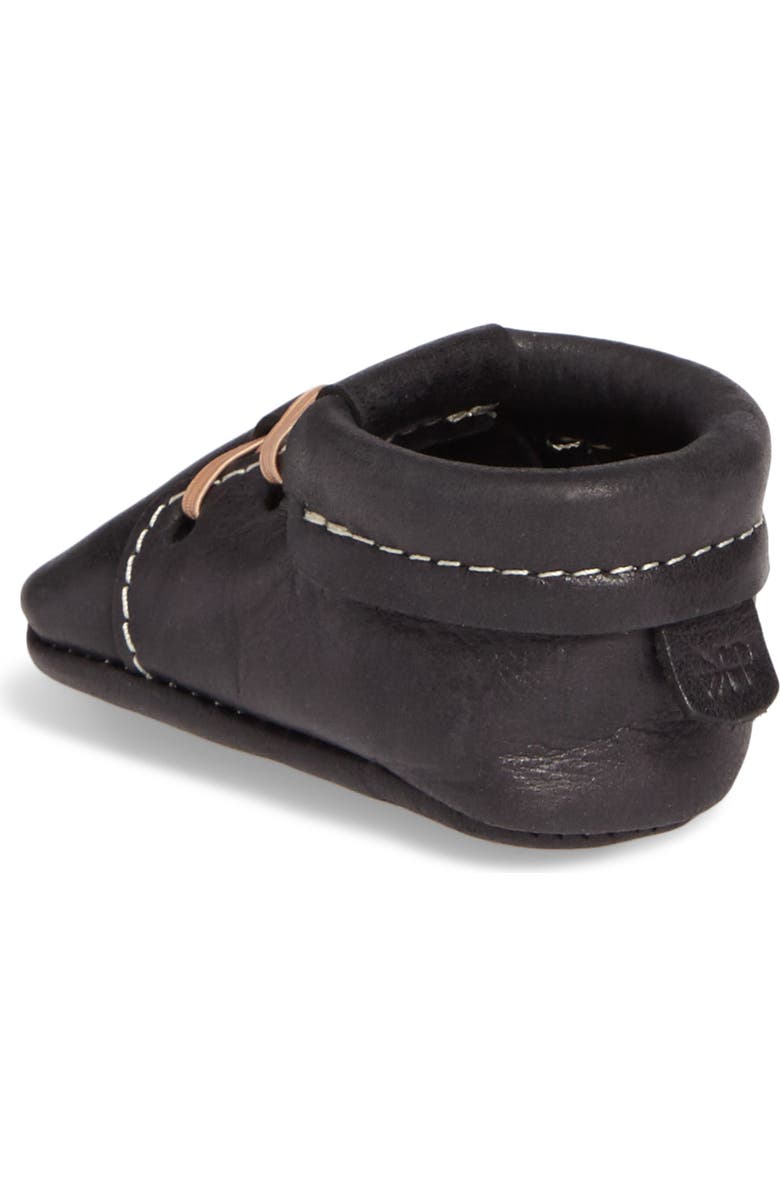 Freshly Picked Oxford Crib Shoe, Alternate, color,