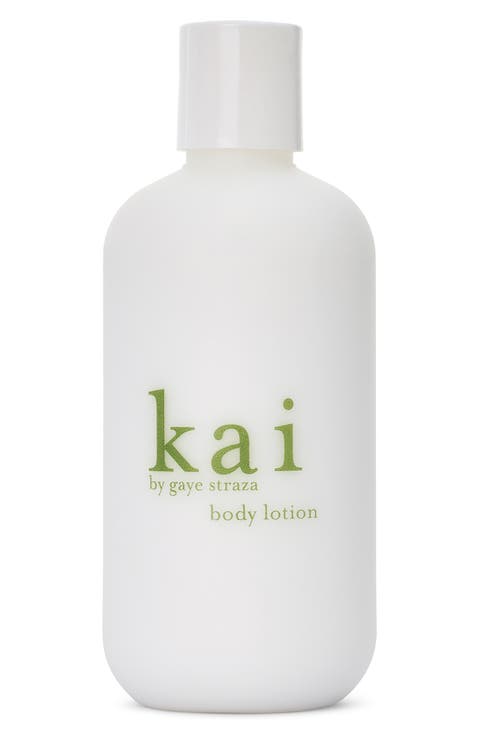 Body Lotion