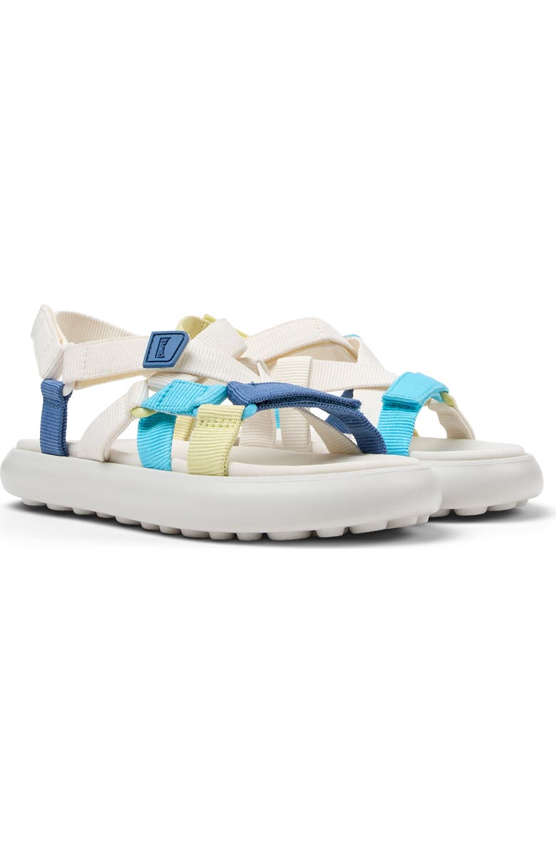 Camper Pelotas Flota Sandal, Main, color,