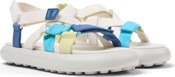 Camper Pelotas Flota Sandal (Women) | Nordstrom