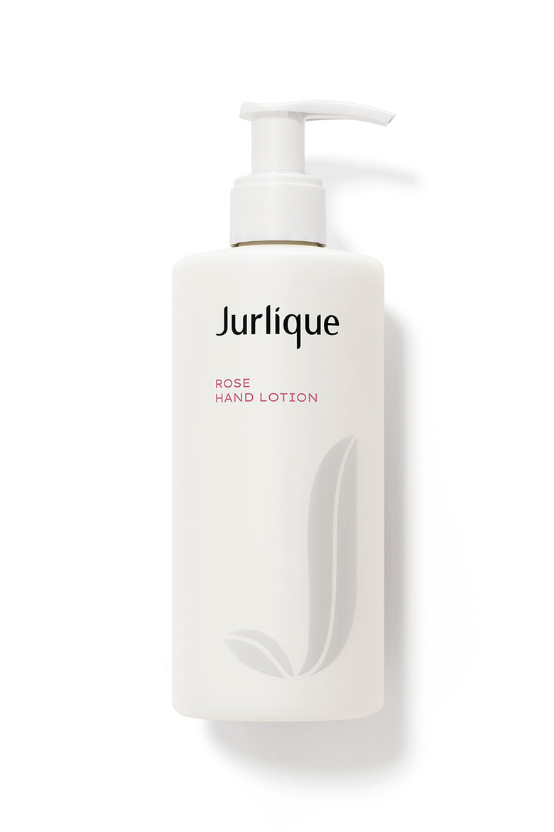 Rose Hand Lotion, Main, color, None