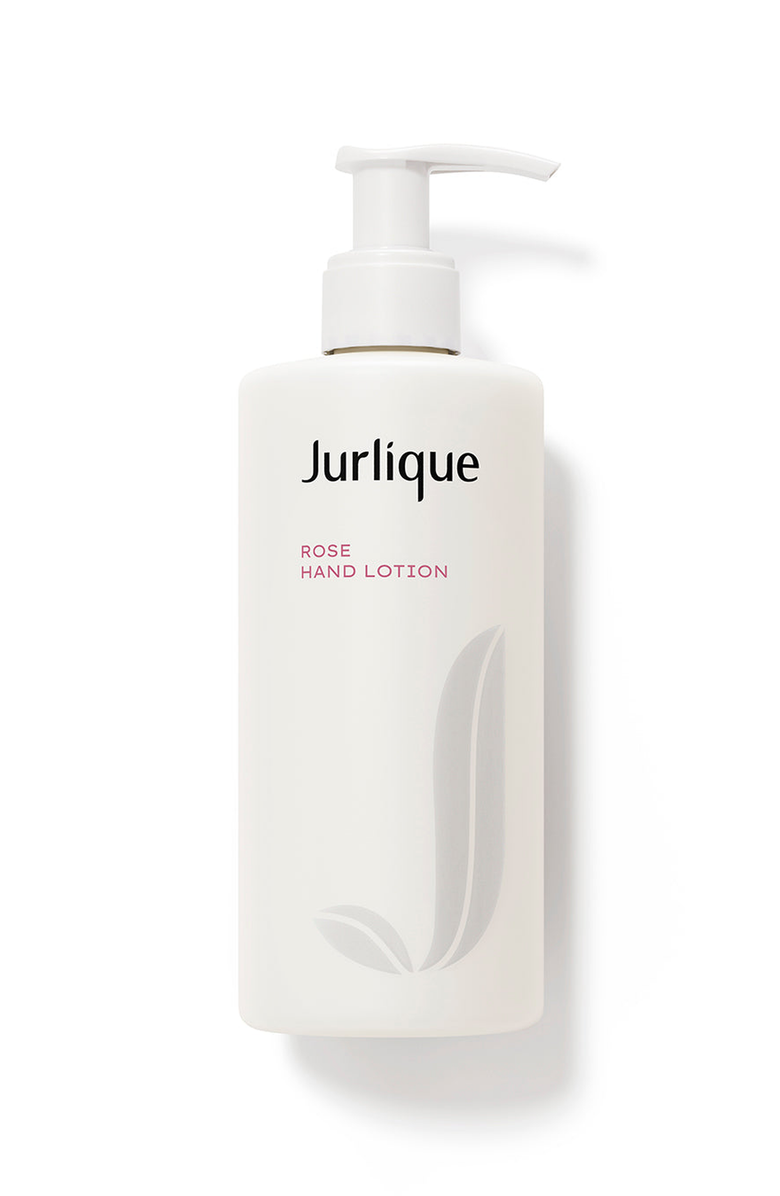 JURLIQUE Rose Hand Lotion, Main, color, NO COLOR