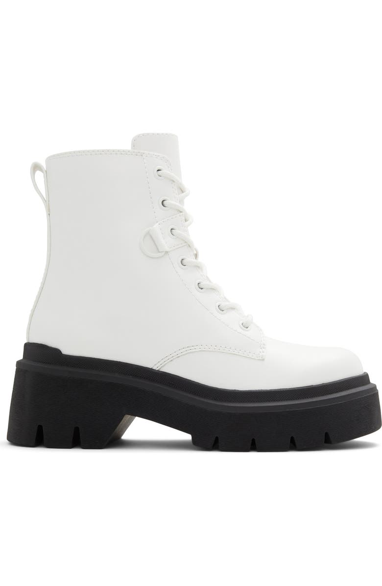 Call It Spring By Aldo Sidney Combat Boot, Alternate, color,