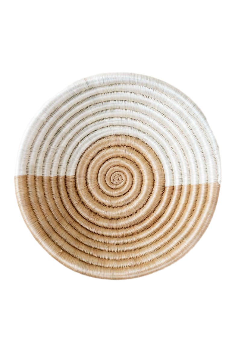 Mini Akeza Plateau White, Main, color, White