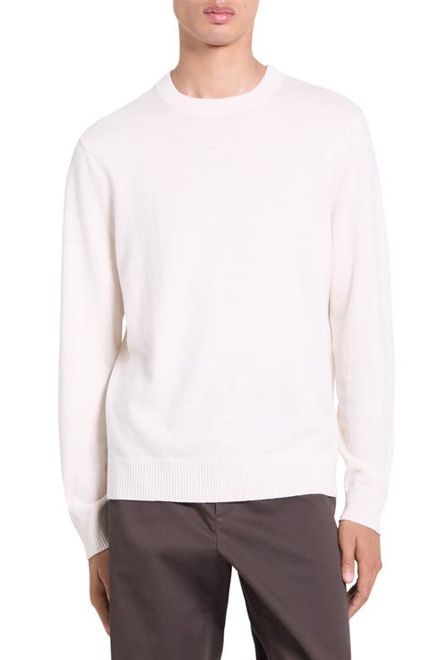 Hilles Cashmere Sweater