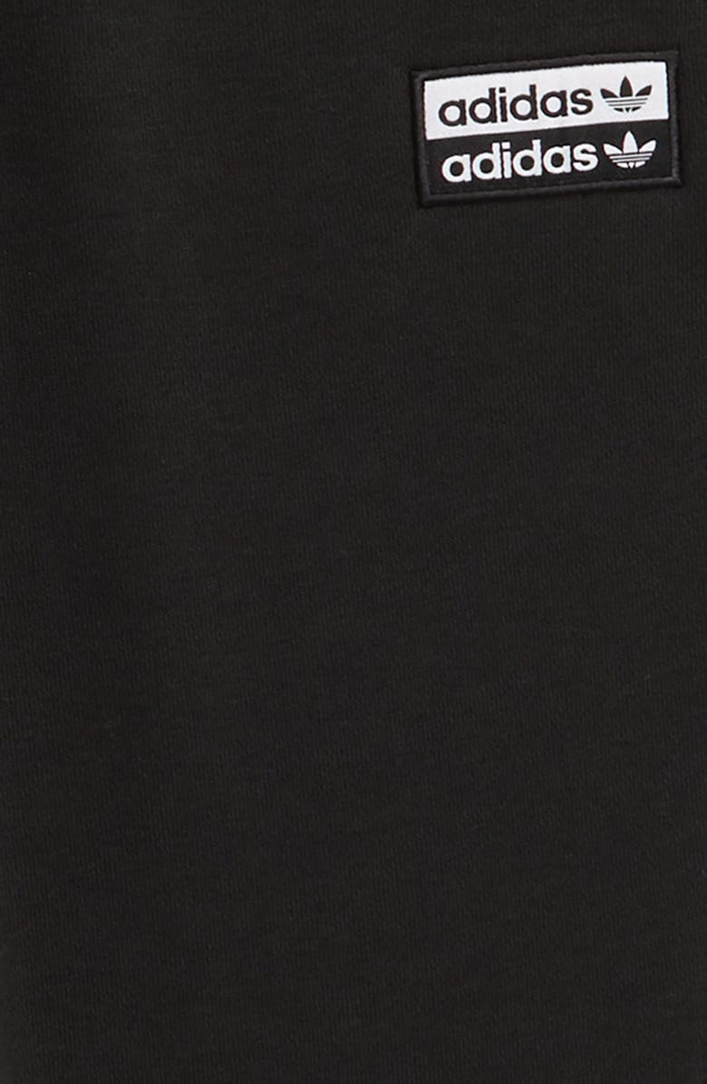 adidas Originals adidas V-Ocal Fleece Sweatpants, Alternate, color, 