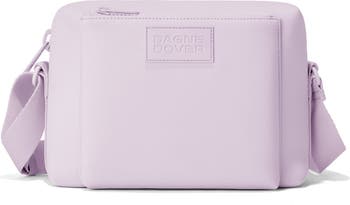 【DAGNE DOVER】ユニセックス★MICAH ショルダーバッグ Neoprene Crossbody Bag | Water-Resistant Crossbody Bag