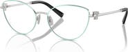 Tiffany & Co. 54mm Cat Eye optical glasses