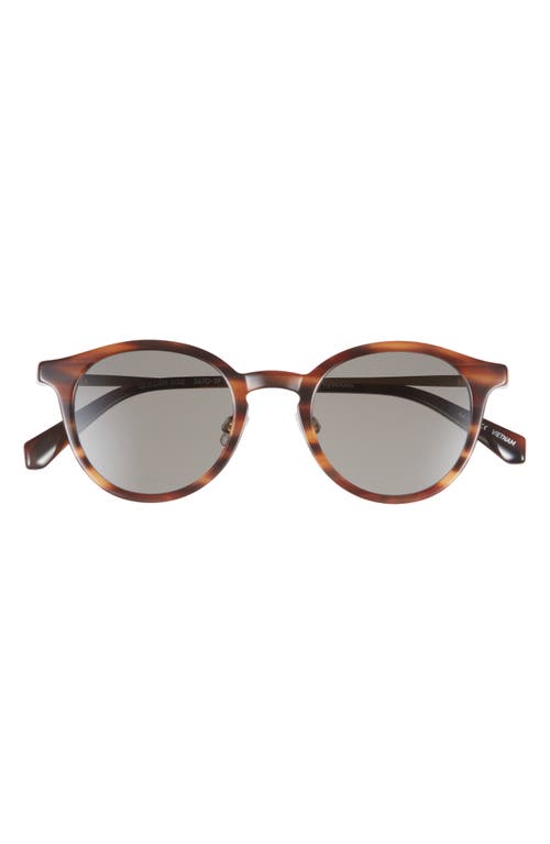 Eyebobs Golden Age 45mm Small Polarized Round Sunglasses