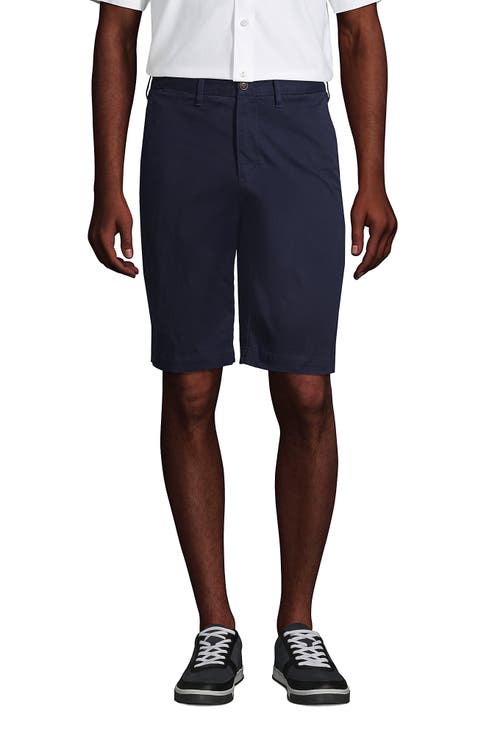 11" Traditional Fit Comfort First Knockabout Chino Shorts