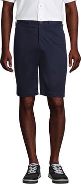 Lands' End 11" Traditional Fit Comfort First Knockabout Chino Shorts