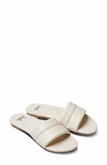 Beek Sugarbird Slide Sandal