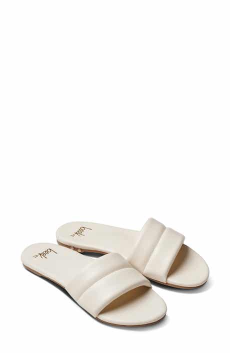 Beek Sugarbird Slide Sandal