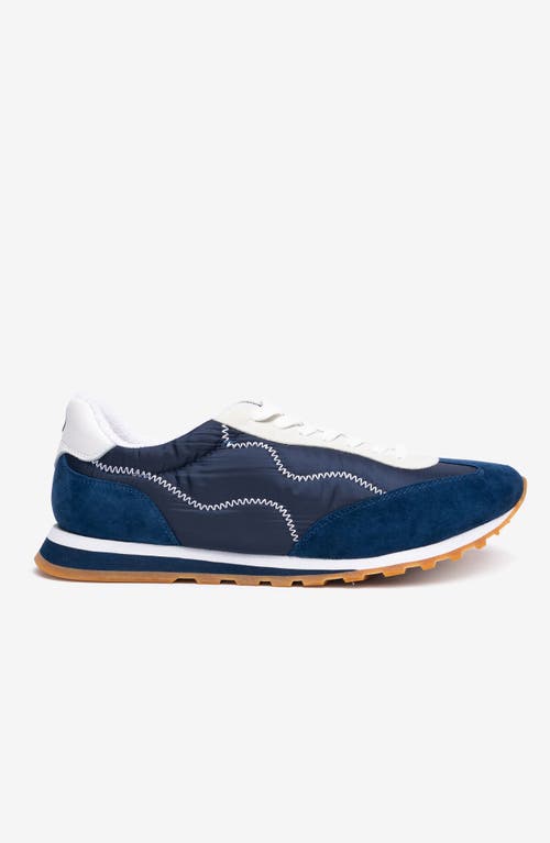 Freshy Lopro Runner Sneaker In Multi