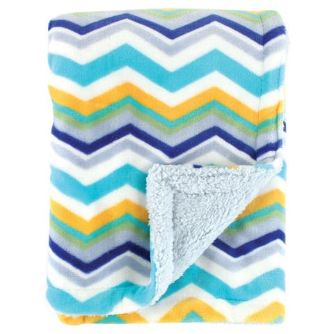 Double Layer Blanket