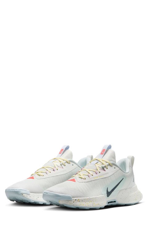 Juniper Trail 3 Sneaker (Men)