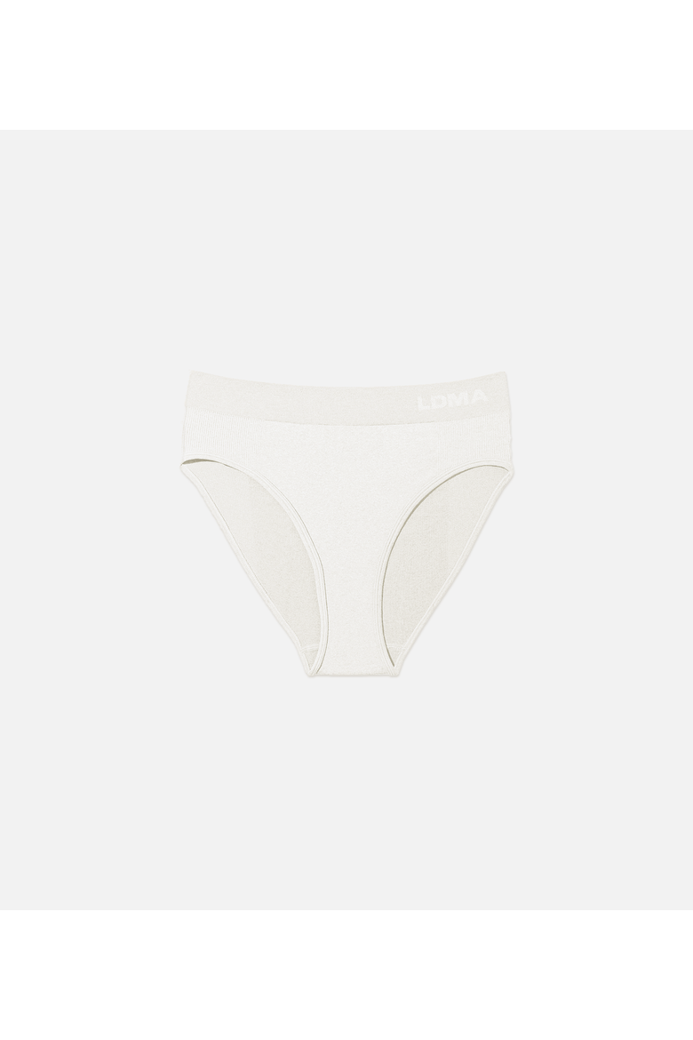 High Sculpt Brief, Alternate, color, Cream