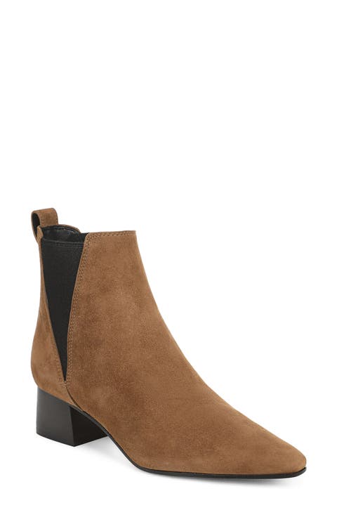 Astra Bootie