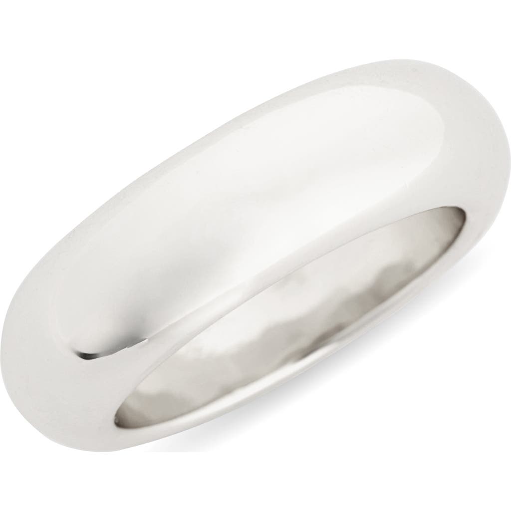 Nordstrom Rack Polished Dome Ring