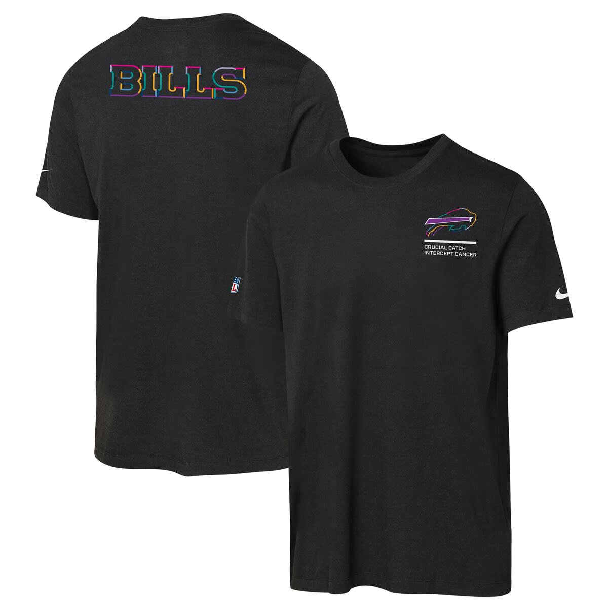selected Black