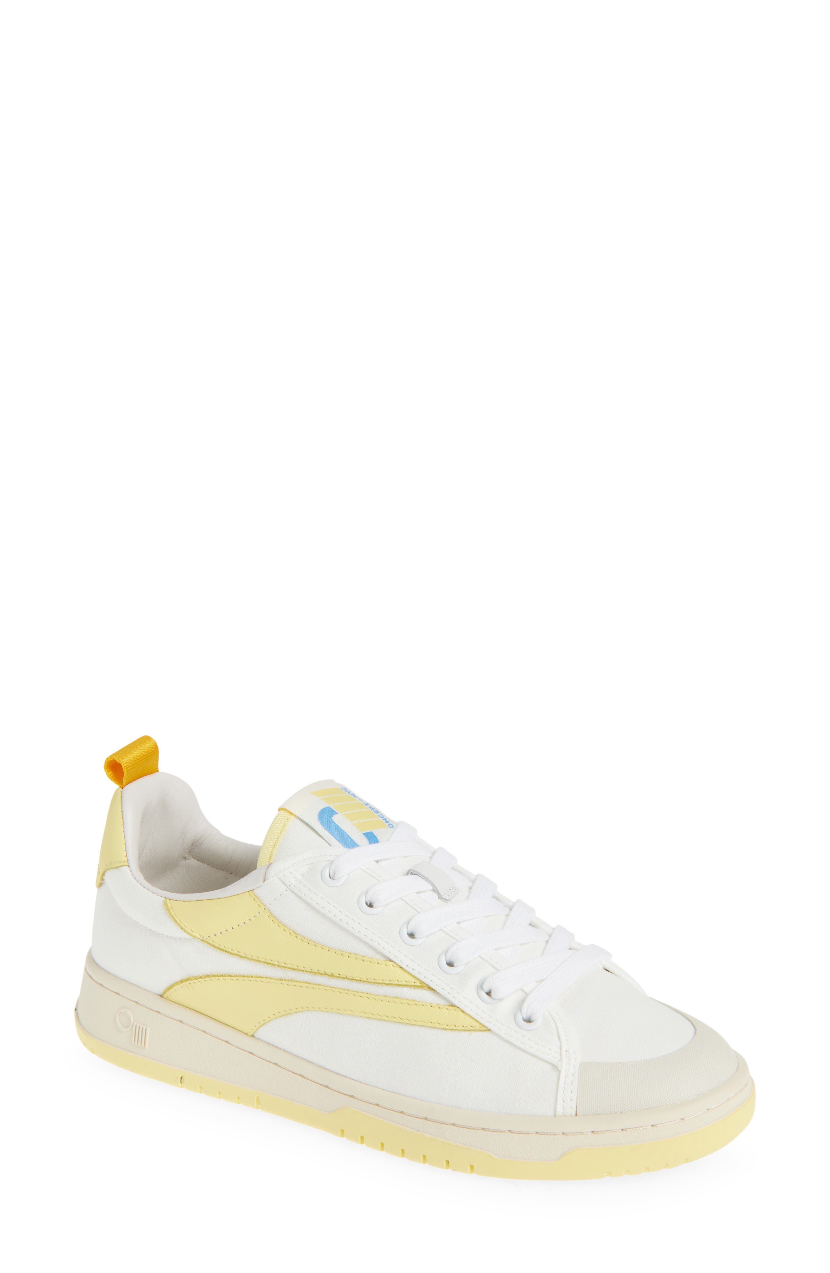 Oncept Portland Low Top Sneaker