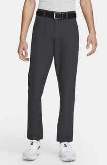 Tour Five-Pocket Slim Golf Pants