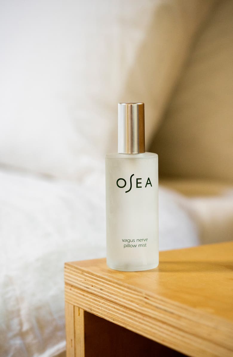 OSEA Vagus Nerve Pillow Mist, Alternate, color, 