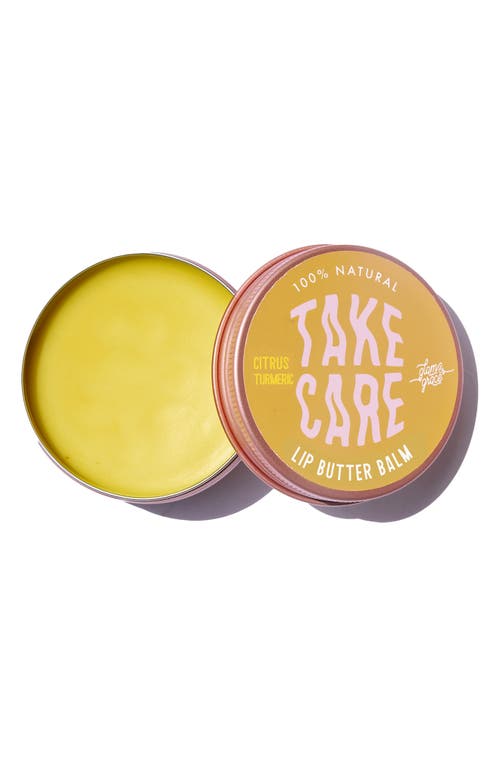 Glam & Grace Take Care Lip Butter Balm