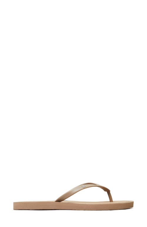 Tory Burch Kira Flip Flop