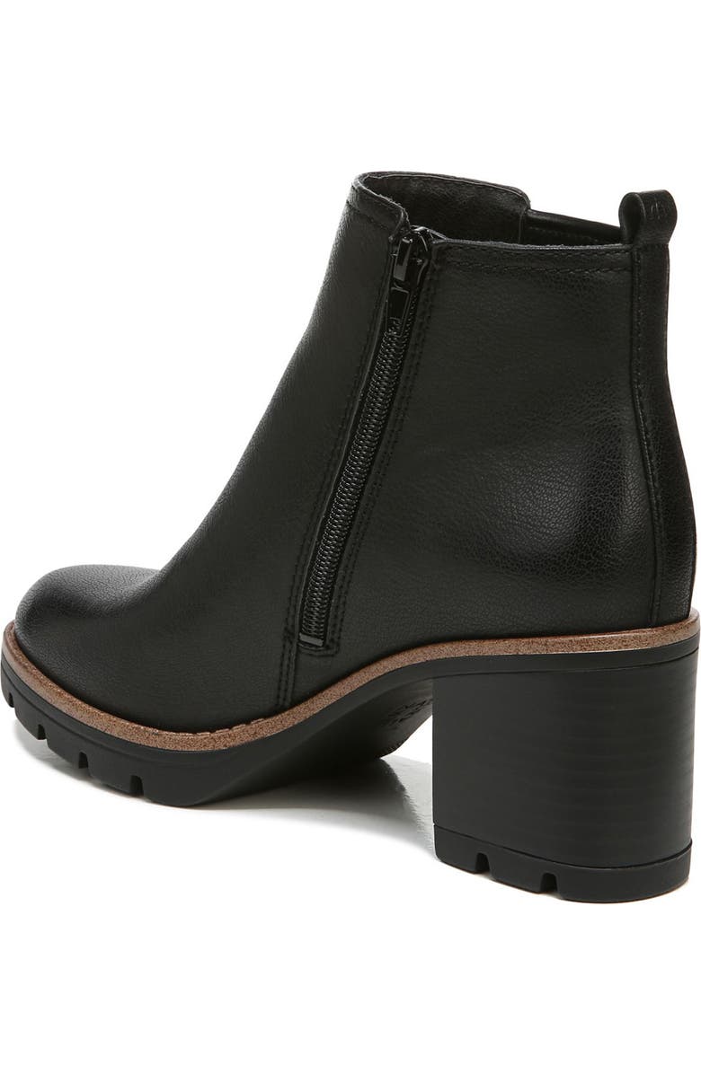 Naturalizer Madalyn Gore Boot, Alternate, color,