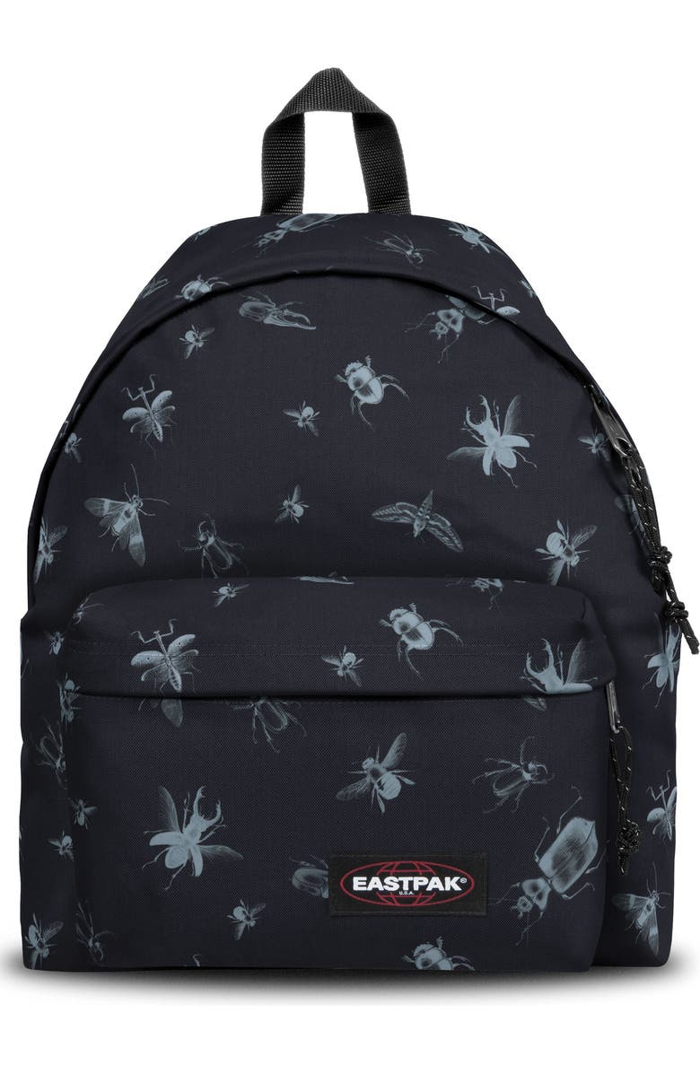 Eastpak Eastpack Padded Pak'r Backpack, Main, color,