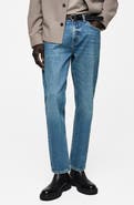 MANGO Ben Tapered Jeans