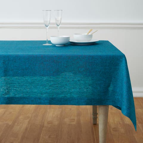 Linen Tablecloth - Athena