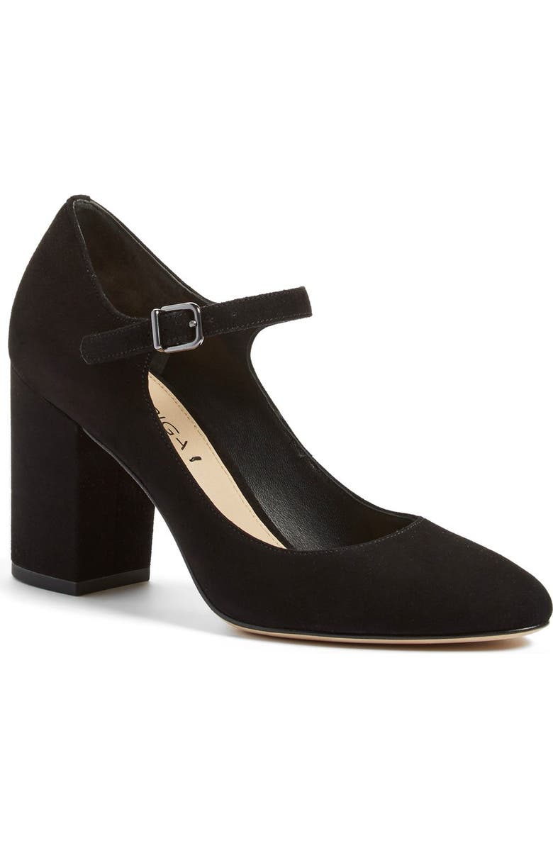 Via Spiga 'Deanna' Mary Jane Pump, Main, color,