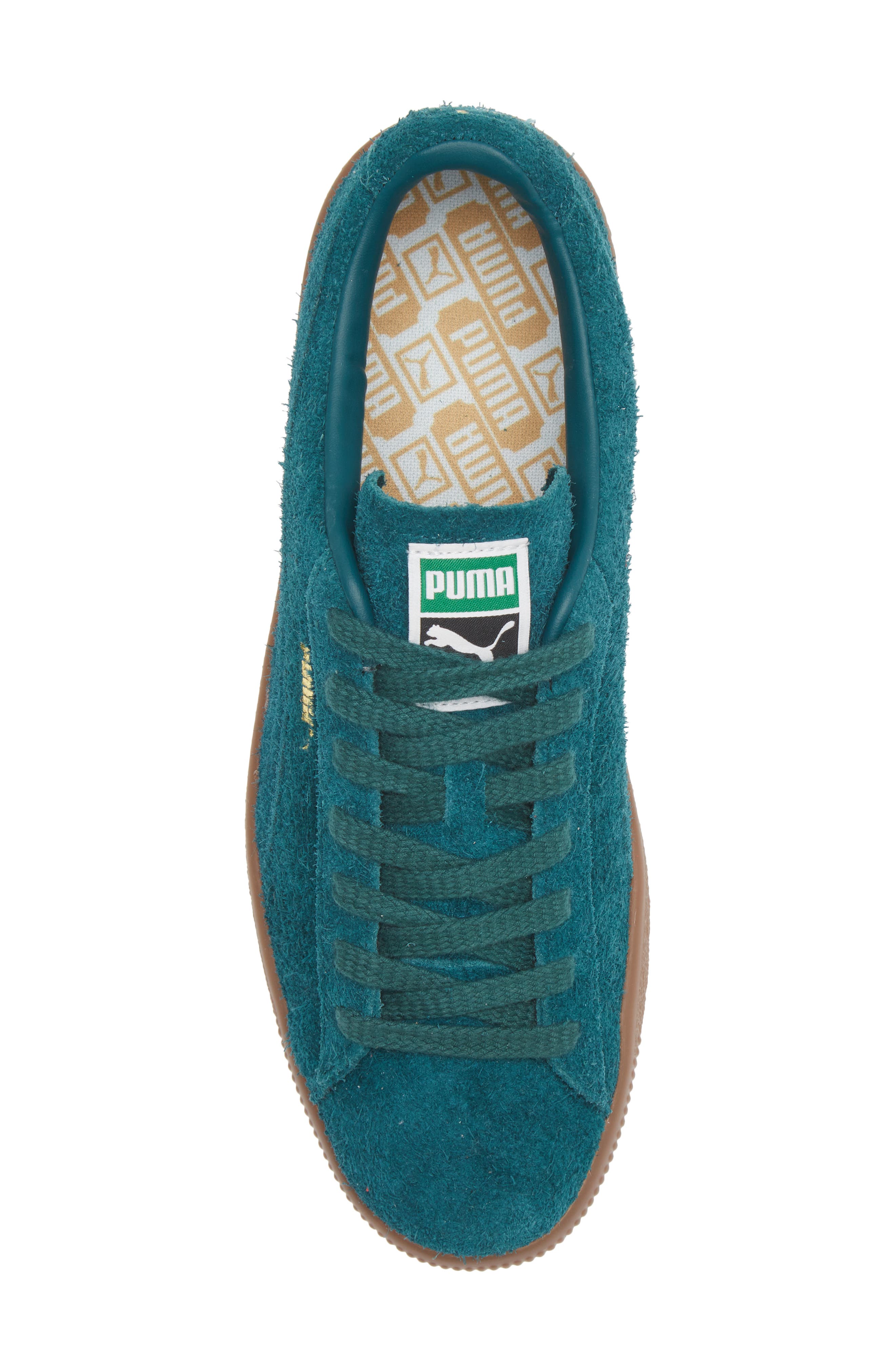 PUMA Suede VTG Sneaker, Alternate, color, 