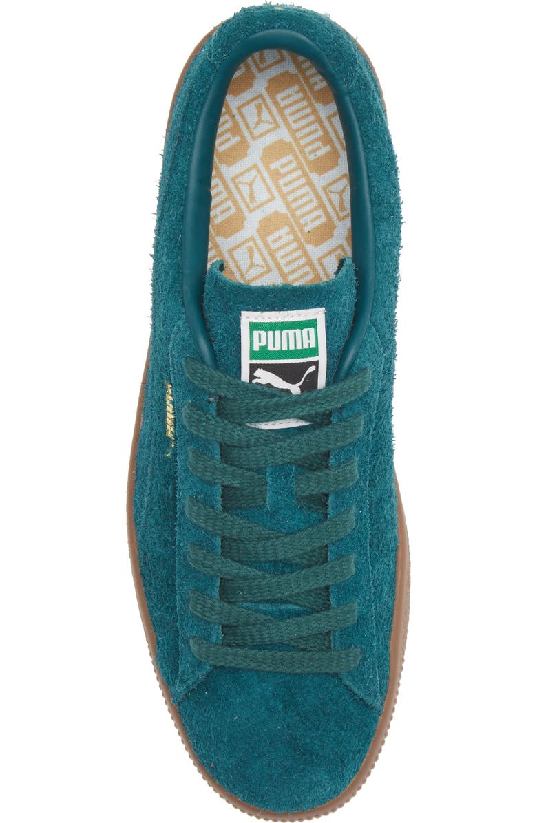 PUMA Suede VTG Sneaker, Alternate, color,
