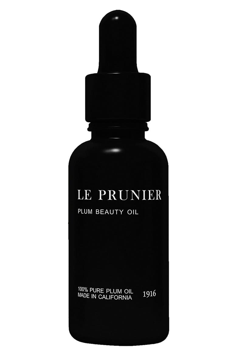 Plum Beauty Oil, Main, color, NO COLOR