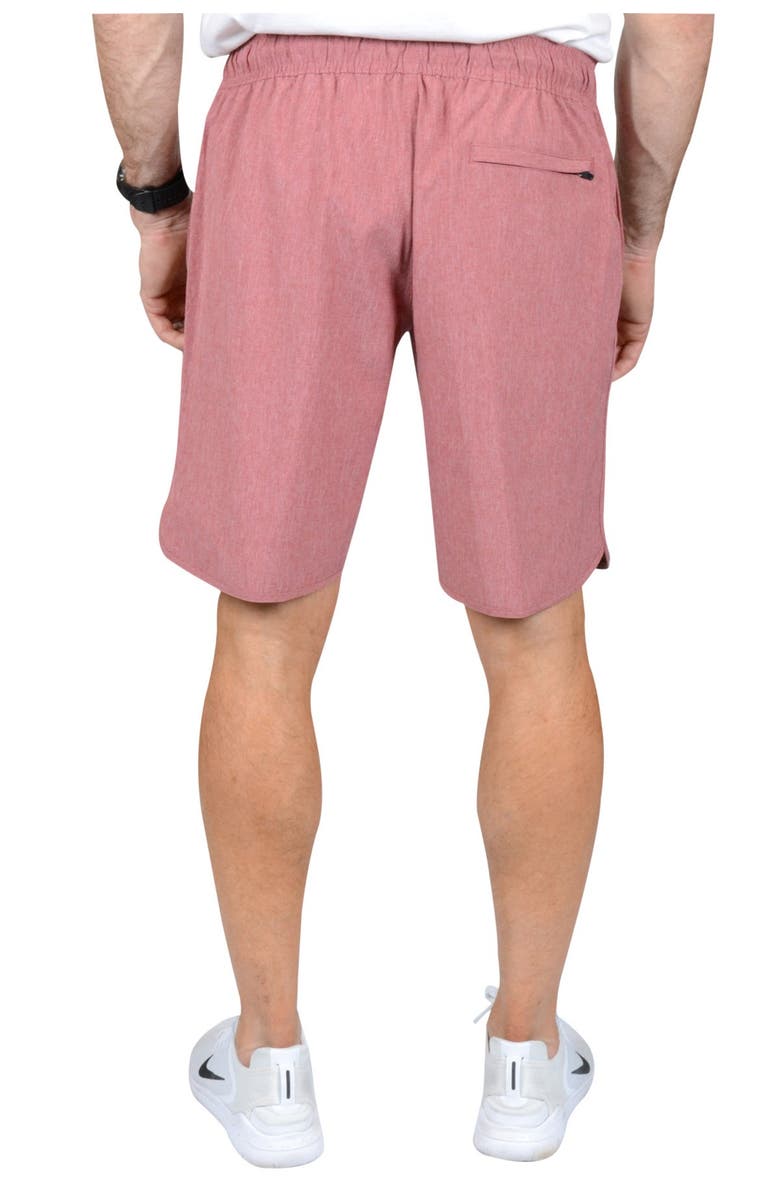 Vintage 1946 Hybrid Drawstring Shorts, Alternate, color,