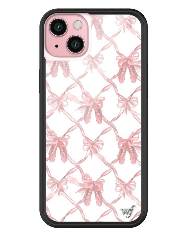 selected Pink